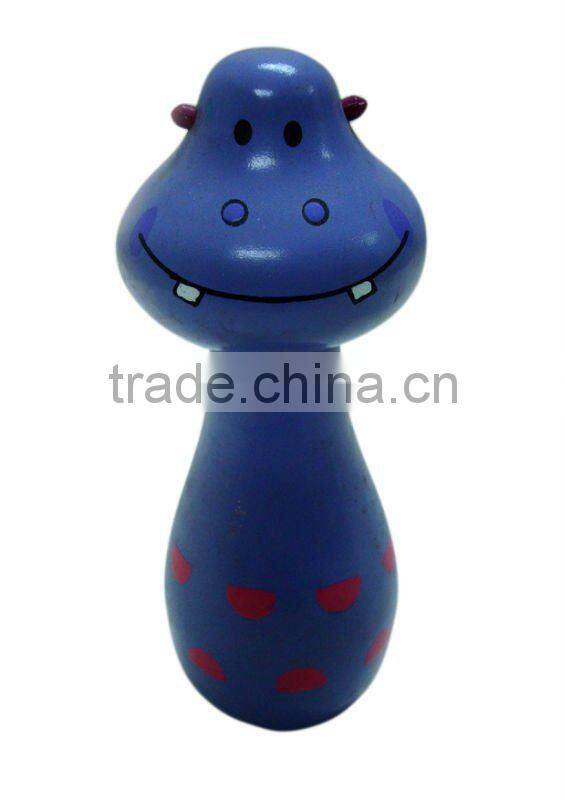 hot selling colorful wooden toys kids