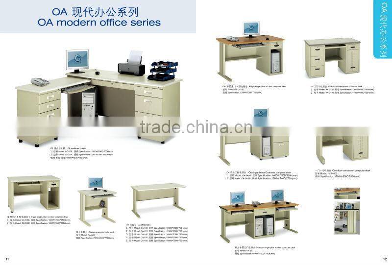 Executive Office Desk