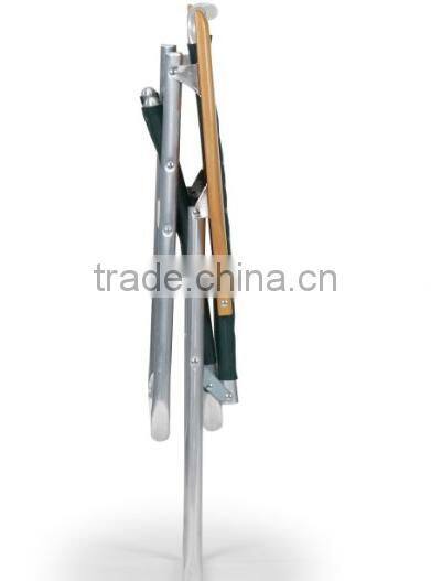 hot sale fold target folding beach chair with armrest