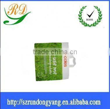 100% Biodegradable Resealable Bags