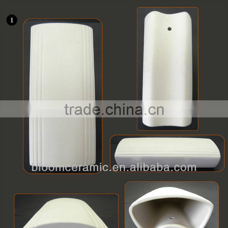 Hot sale white ceramic air humidifier