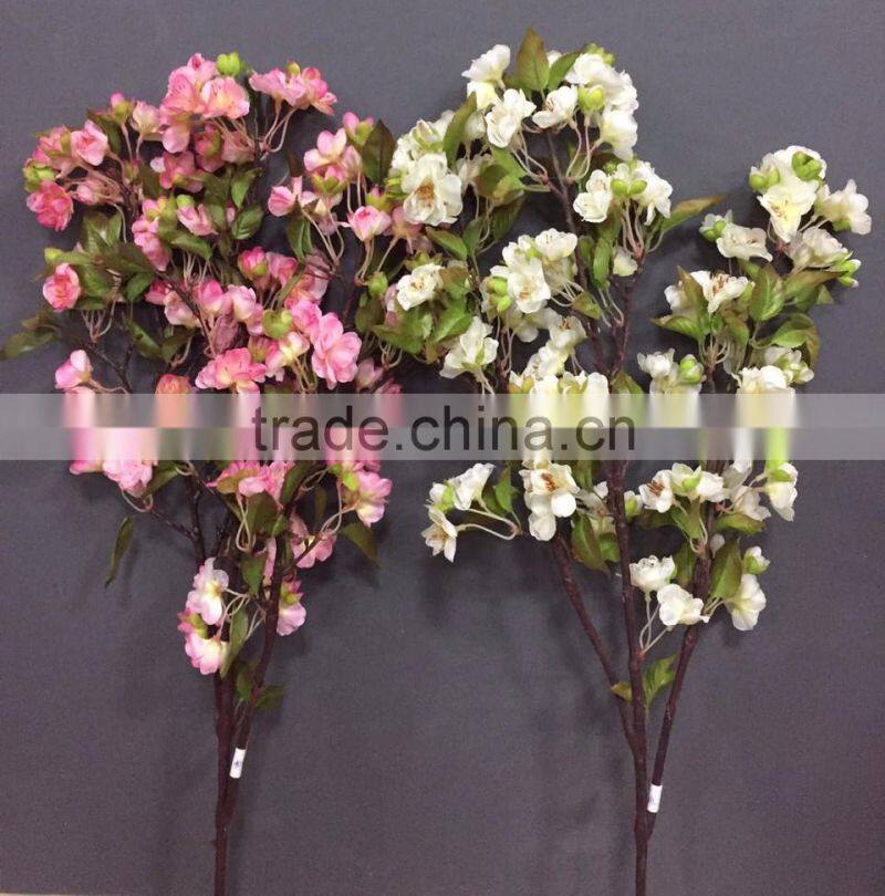 2017 nuovo fiore di ciliegio made in China