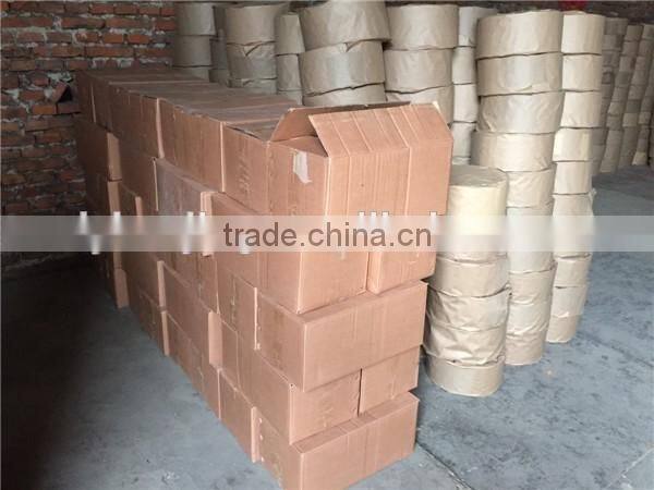 Hot sale wet water veneer paper tape for the veneer and plywood