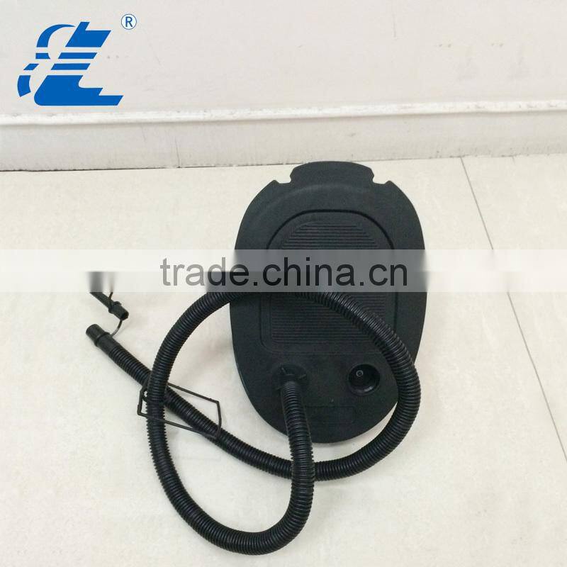 Air Step Inflation Foot Pump for Air Beds Lilo Pool Boat