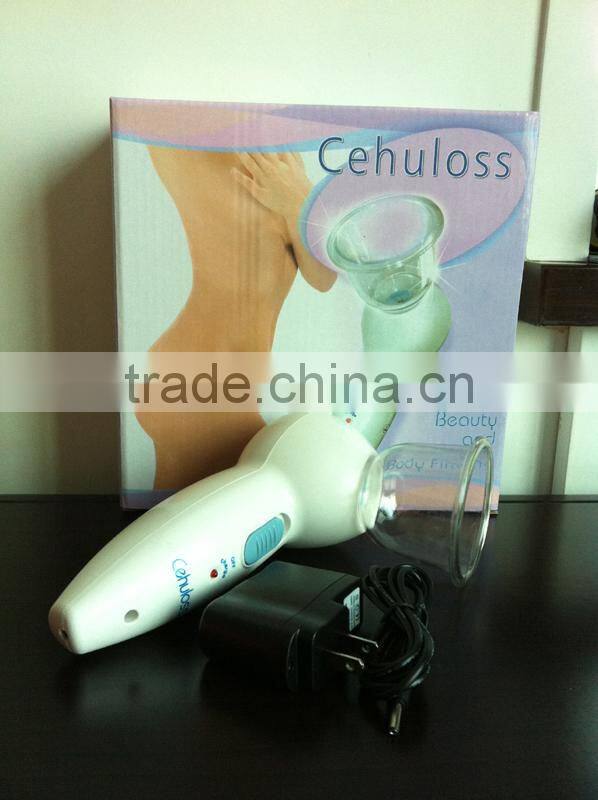 celluless body massger