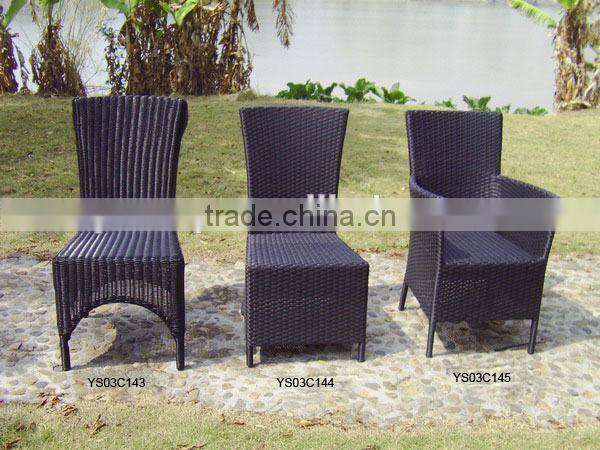Unique Design outside furniture made in Xiamen wholesale price