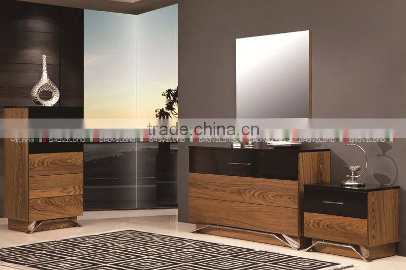 Factory Offer European Home Furniture Bedroom Set and bed Room Furniture