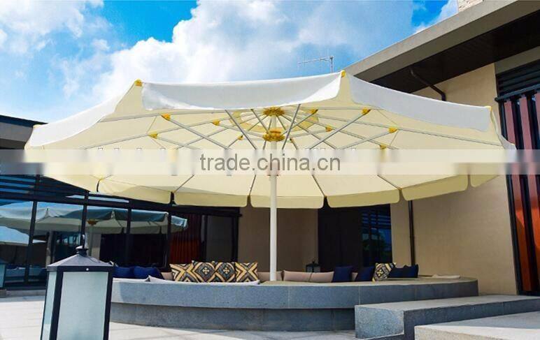 Modern style outdoor beach umbrella sun umbrella BISINI sunshade(BG11-M029)