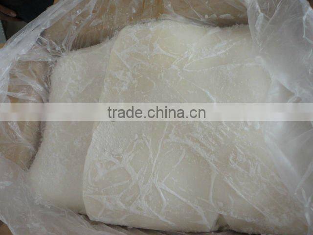 Good Quanlity Frozen Giant Squid Fillet