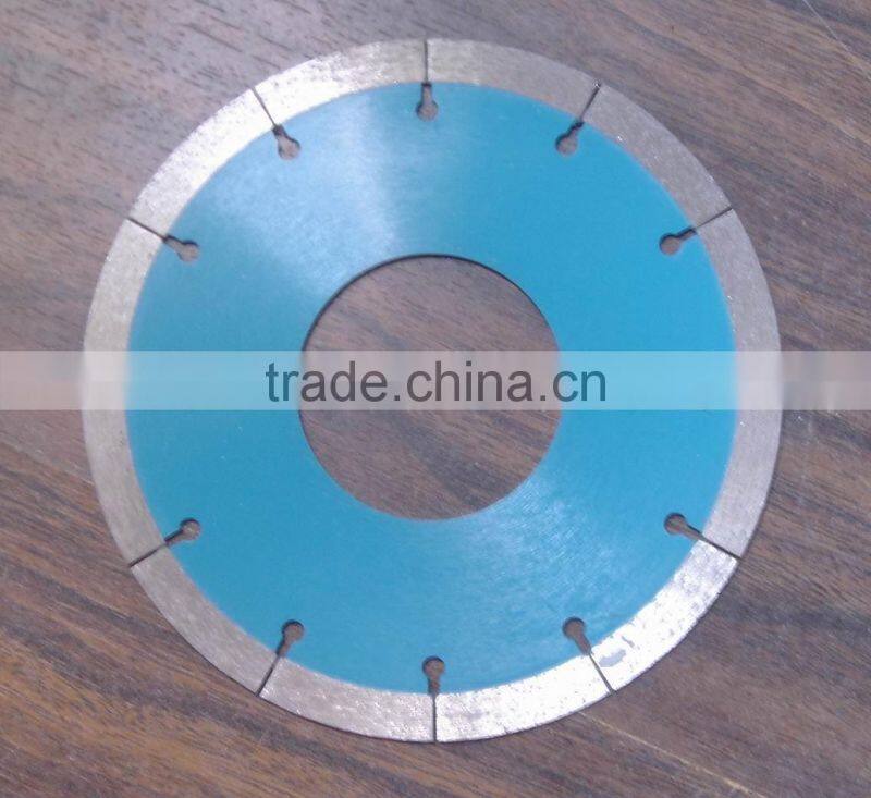 For Porcelain / Ceramic Cutting Guangjing 110--230mm Saw Saw Blade