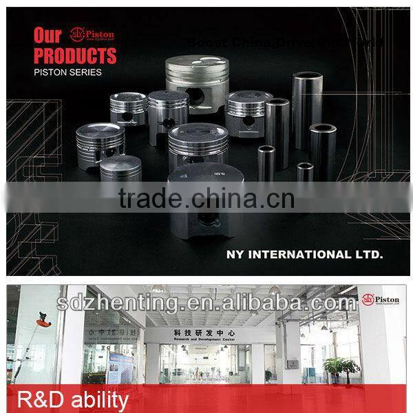 Suzuki smash 110 Motorcycle engine piston