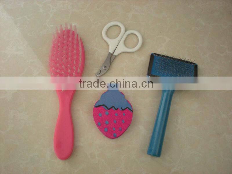 Pet Grooming Kit
