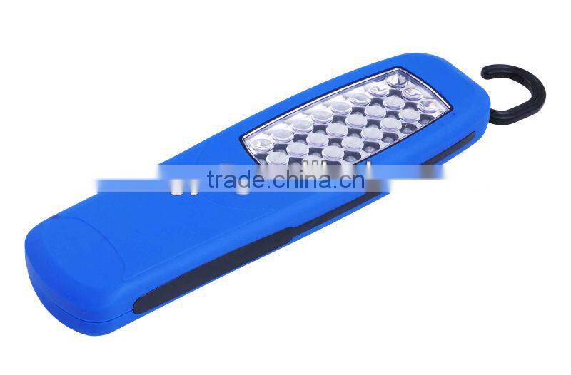 mini portable led working light