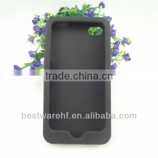 Hot selling radio tape mobile cellphone case for iphone5