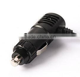 Double headed car fan LS Eplus