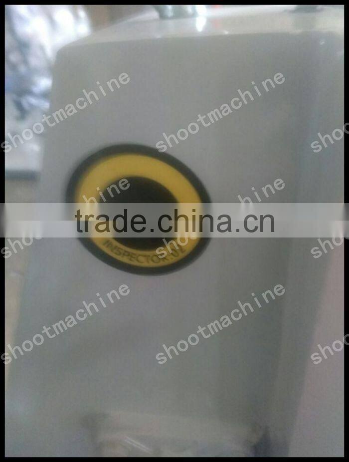 Mortiser Machine SHMS3615 with Max.Slotting Length 200mm and Max.Slotting Width 25.4mm and Max.Slotting Depth 100mm