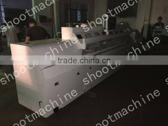 Reciprocating Panel Saw Machine SH1327A with Max. cutting length 2680mm and Max. cutting thickness 76mm