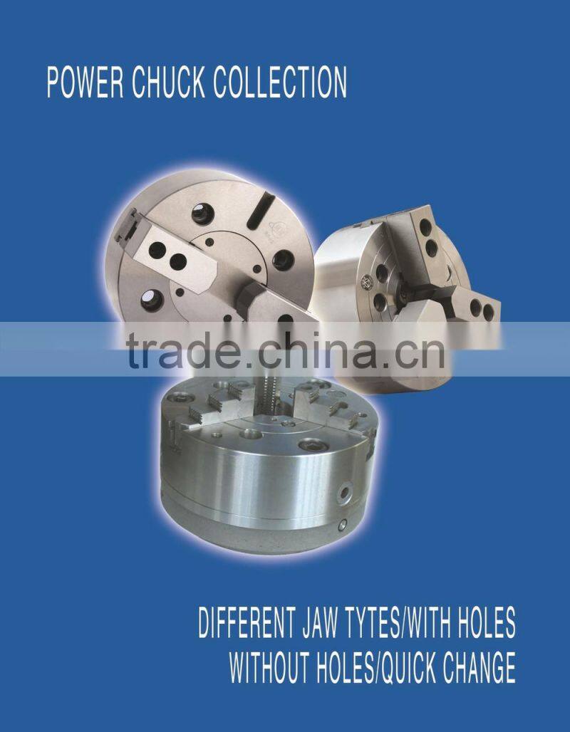 power check collection