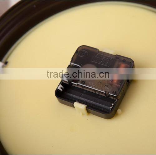 Cafe Retro Wall Clock , European Style Double Side Wall Clock