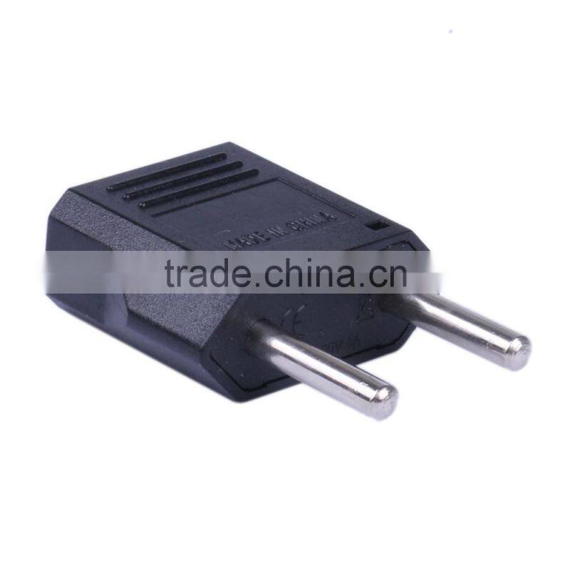 2 Pin Plugs Conversion Plug Socket