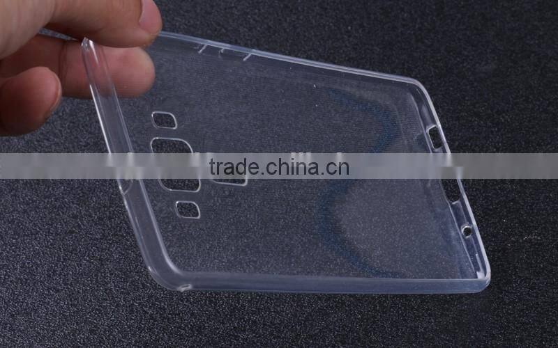 TPU case for Zenfone 3 deluxe