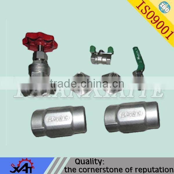 Low price hydraulic valve cover,valve joint for pipe valves price