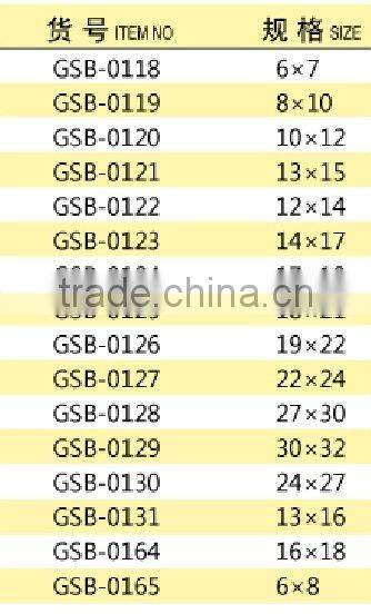 double open end wrench