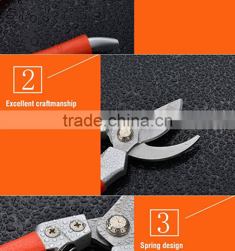 Long Length Stainless Steel Professional Garden Hedge Shear