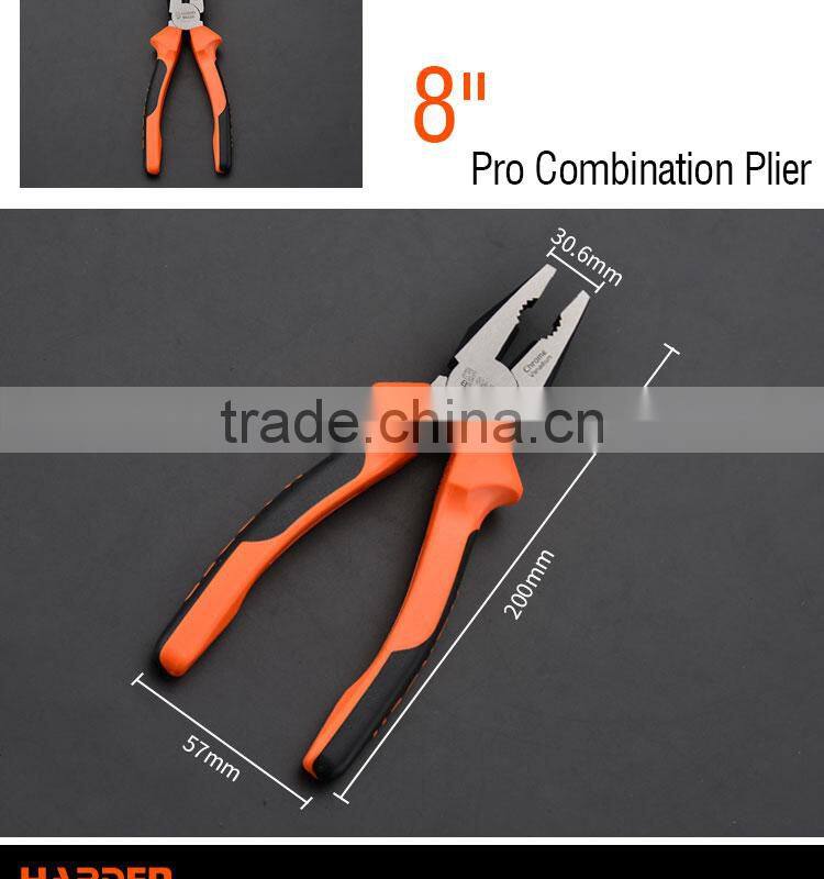 Can be customized Professional Combination 6" Plier