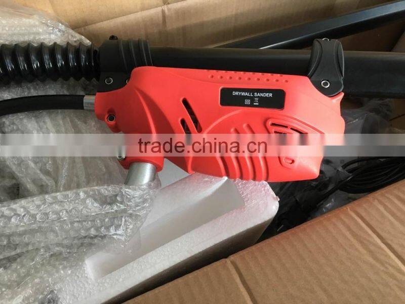 Jago 750W Telescopic Handle Drywall Sander