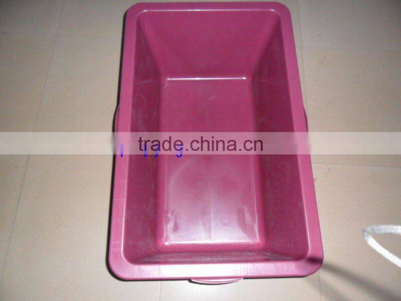 supply rubbish-cart bucket 90L