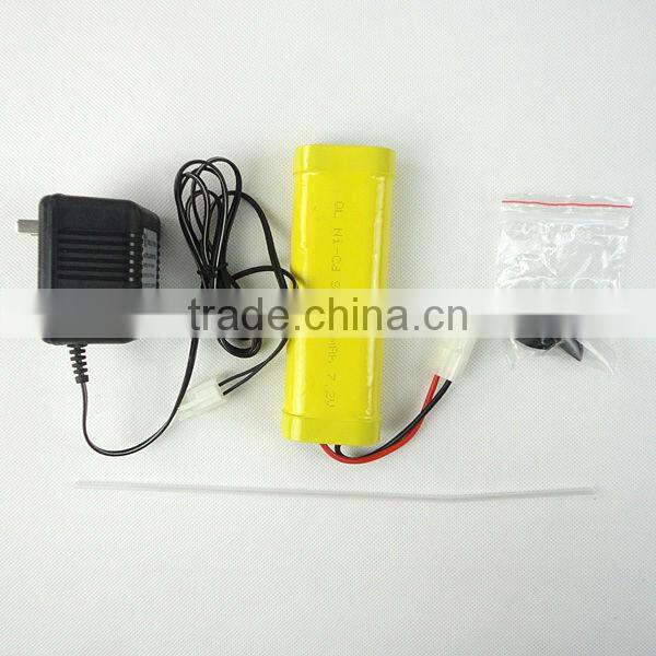 2013NEW 2CH Radio Control racing inflatable boat