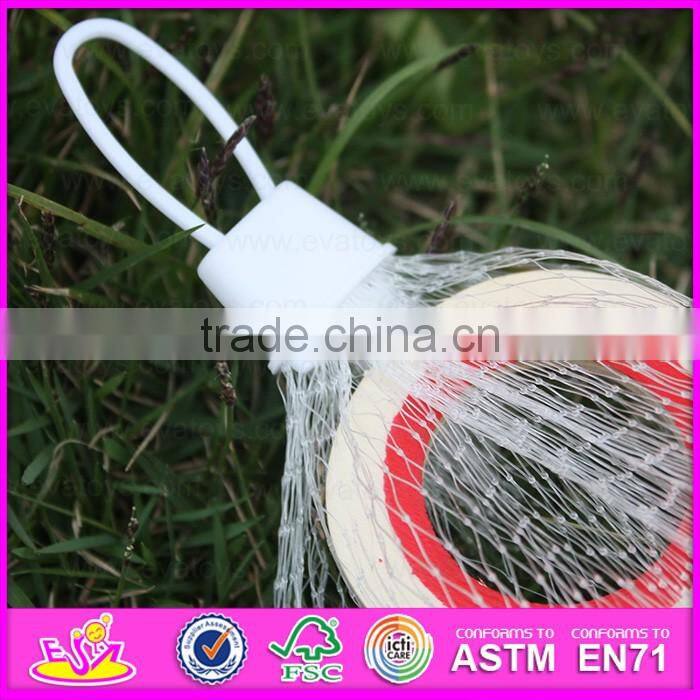 Wholesale best design kids beach beat wooden outside toys W01A139-S