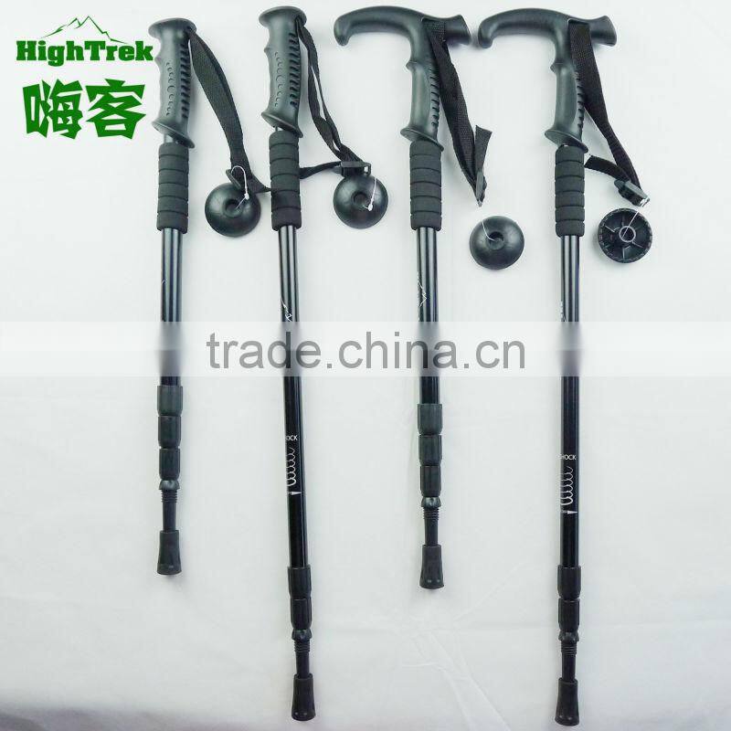Ningbo Ninghai Cheap Flexible Walking Stick