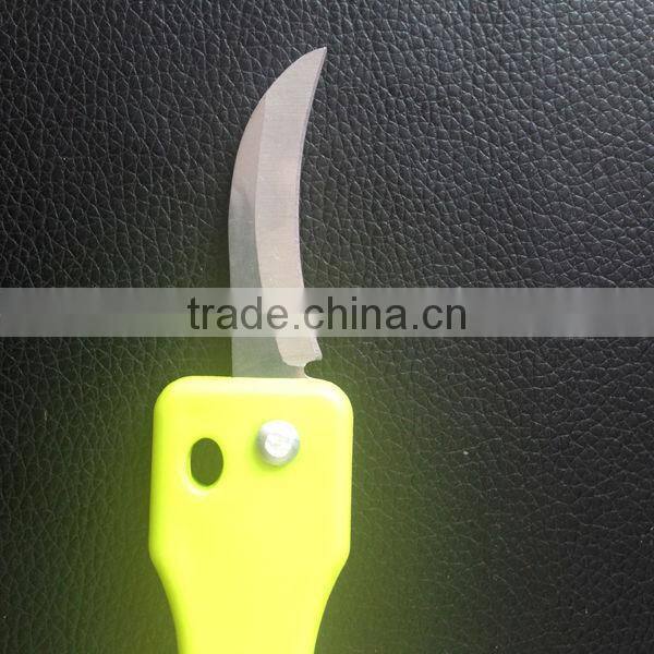 fish scaling knife,paner for fish,paner for fish scale,parer for fish scale,knife for fish