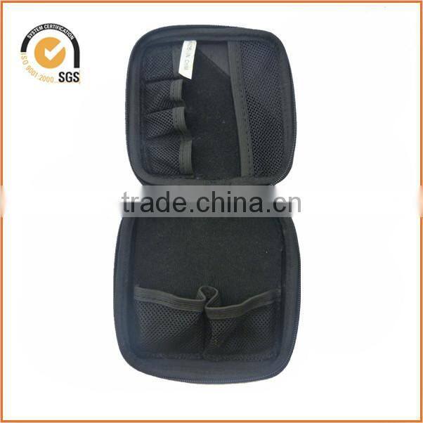 140308 Eva aviation bluetooth headset case