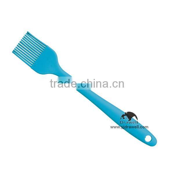 SP-2015 8"/20.8 CM Silicone Mini pastry brush