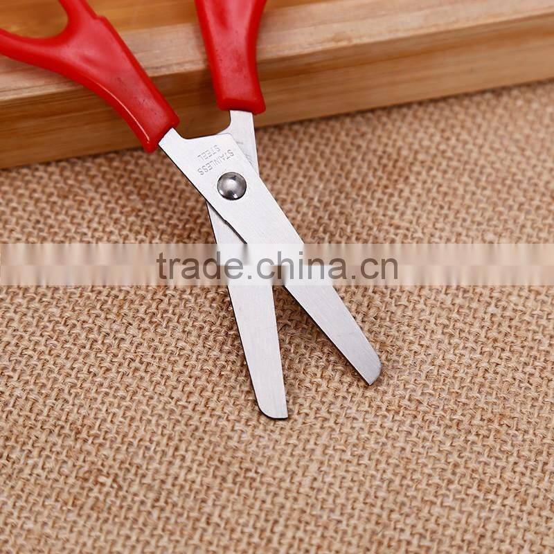 AQI79-- Hot sale & Good quanlity Cheap Student Scissors ,calibration scissors
