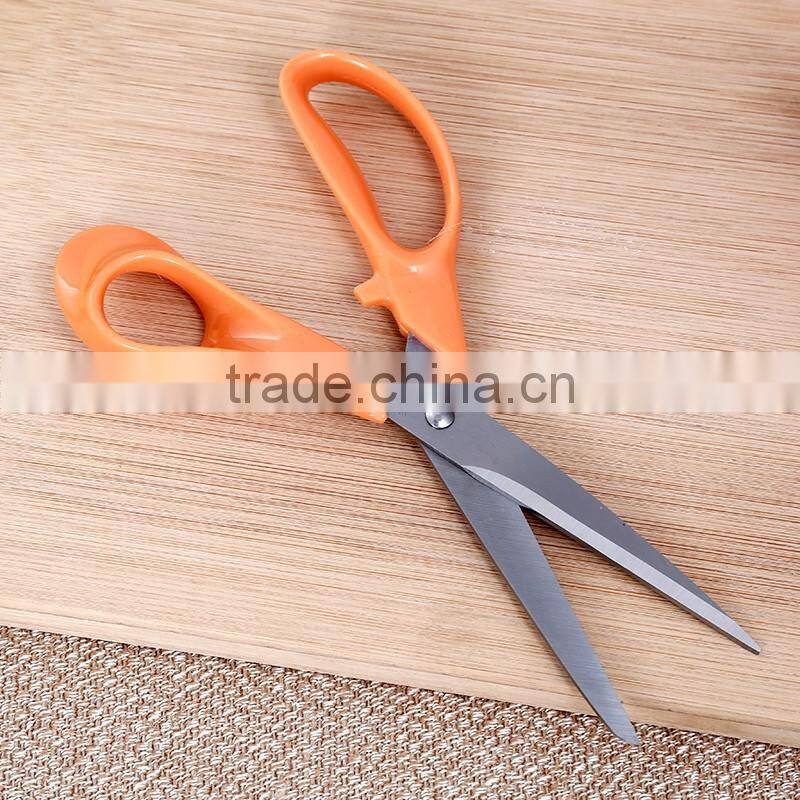 2016 New Stainless Steel Hand Tools Scissors Office Cheap
