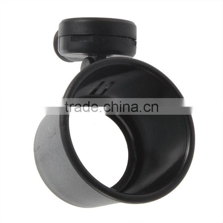 Magnifier With LED Light 10X Eye Jeweler Loupe Magnifier Repair Watch