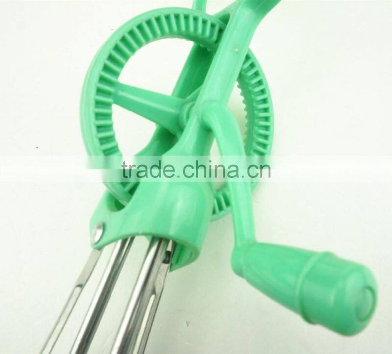 37040 Rotary hand-held Egg Beater