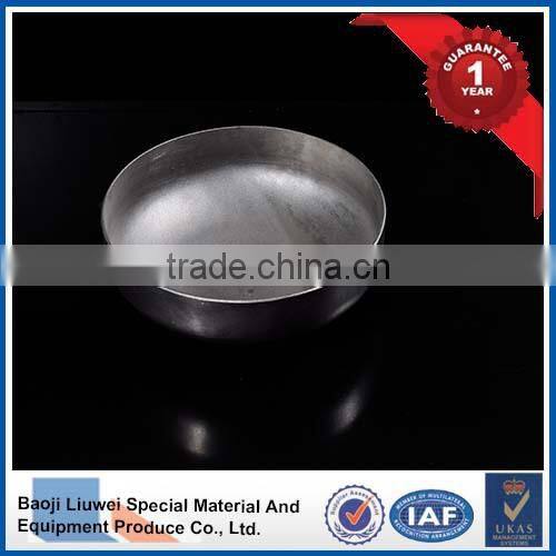 Titanium and heat exchanger price