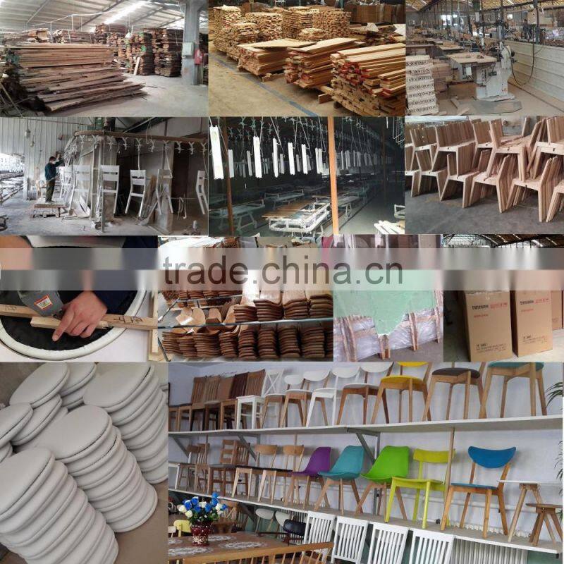 2016 morden wooden chair dining for living room