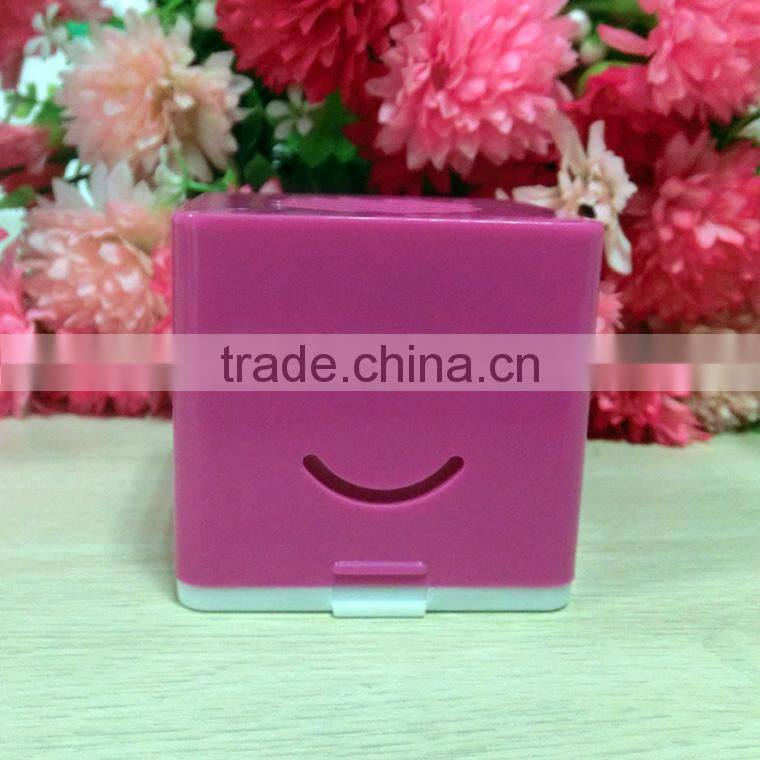 Customer Fragranace Gel Refresher