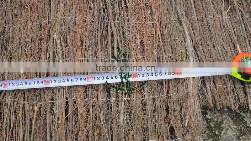 top quality heather fencing