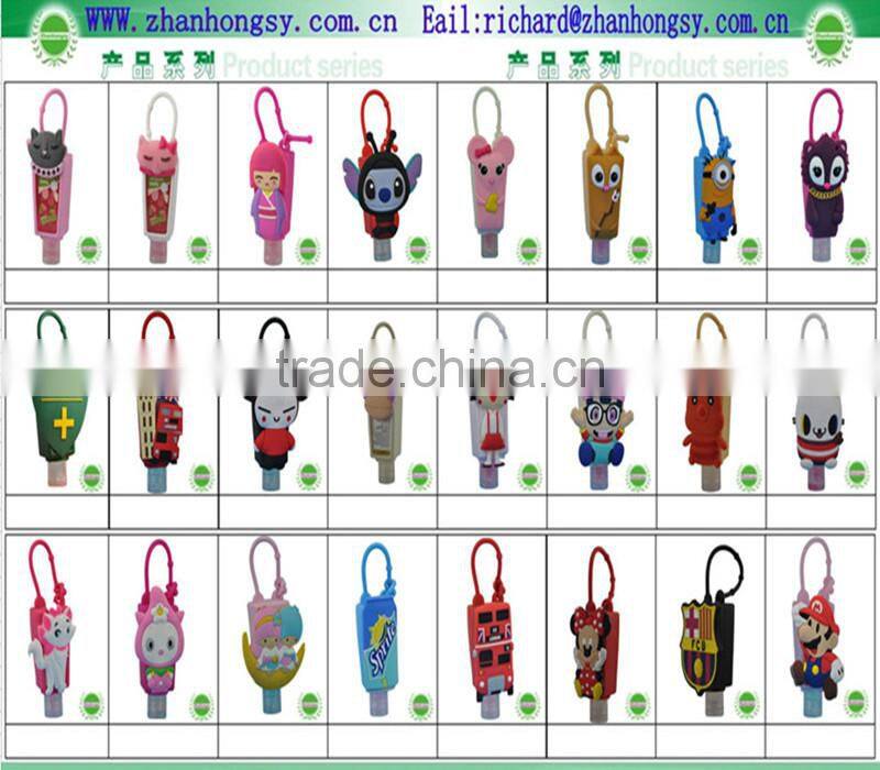 (ZH) high-quality car perfume gel making