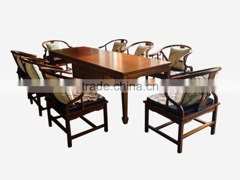 Classic Style of Bamboo Furniture for living room use