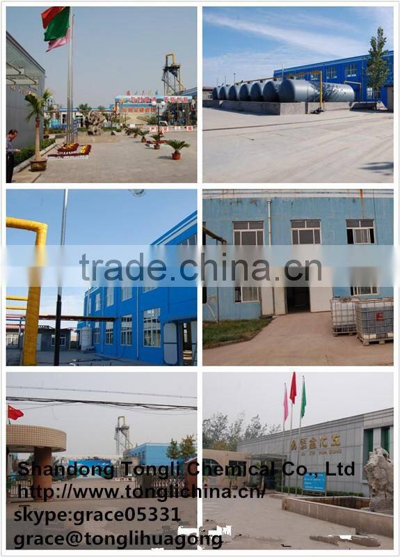 New product to replace joss powder to low cost wood powder