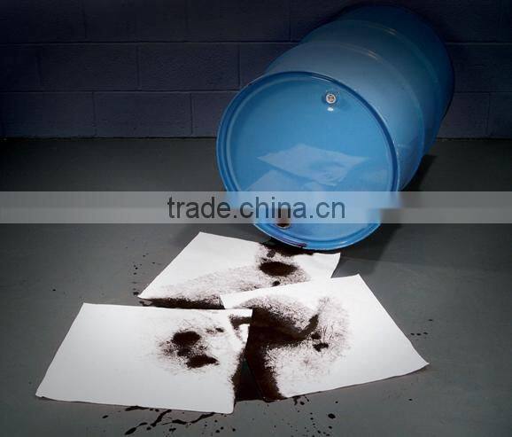 Multi-purpose Oil Absorbent Pads Manufacturing