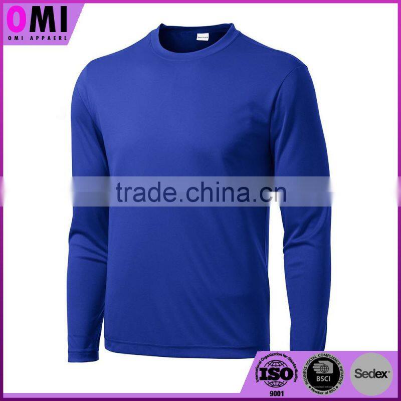 promotion women mens crane sports active wear clothing with spandex fabric